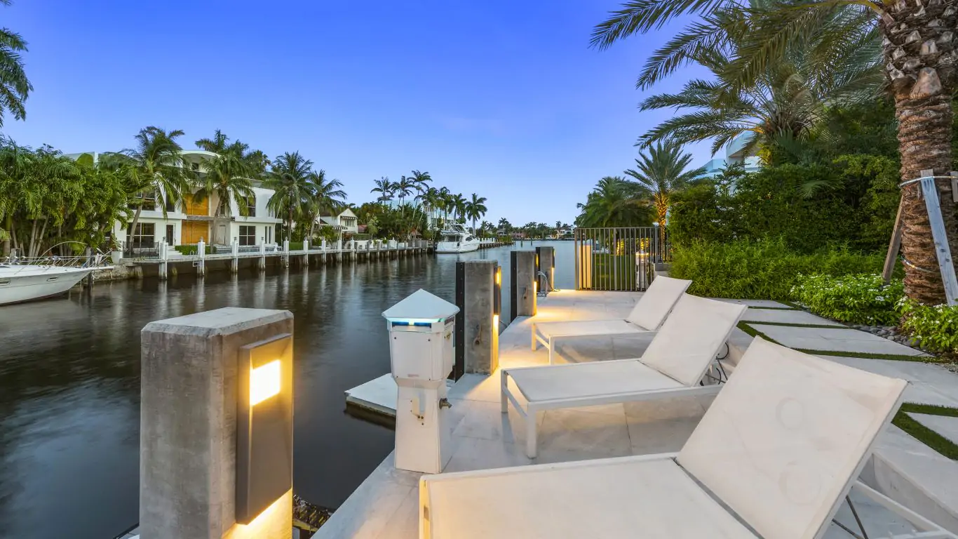 Villa Norlie | Fort Lauderdale