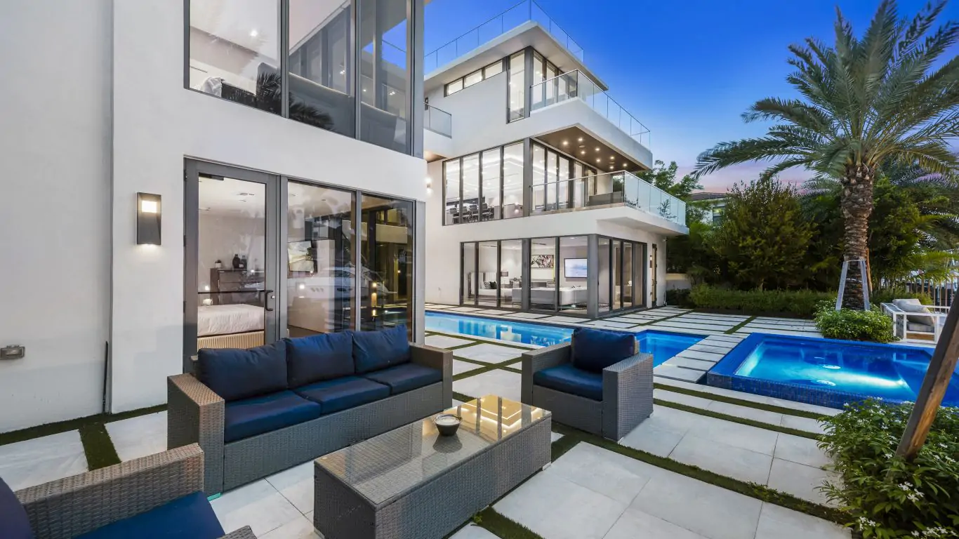 Villa Norlie | Fort Lauderdale