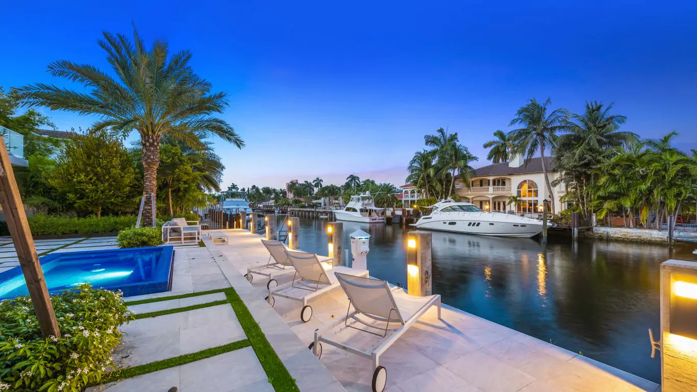 Villa Norlie | Fort Lauderdale