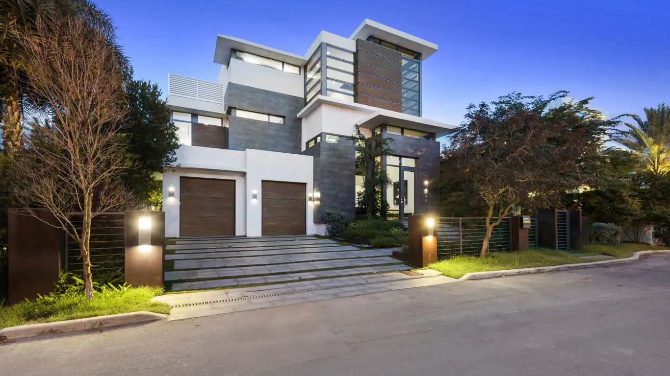 Villa Norlie | Fort Lauderdale