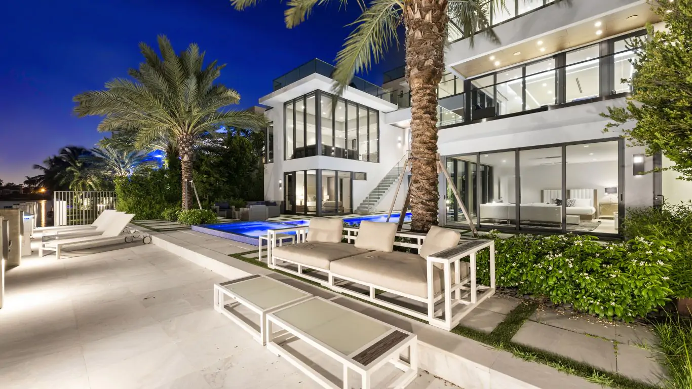 Villa Norlie | Fort Lauderdale