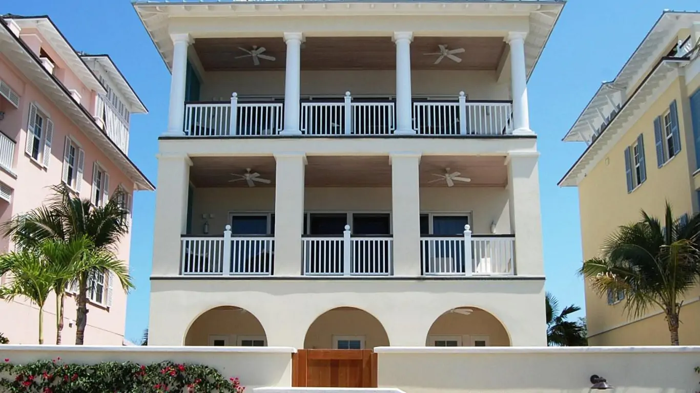 Villa Carmelita Albany | Bahamas