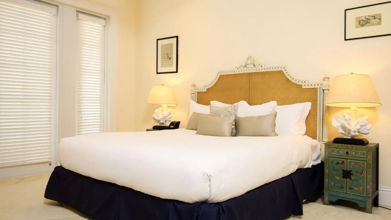 Villa Carmelita Albany | Bahamas