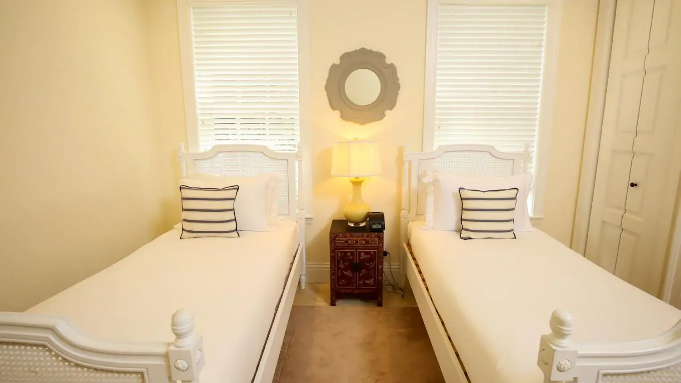 Villa Carmelita Albany | Bahamas