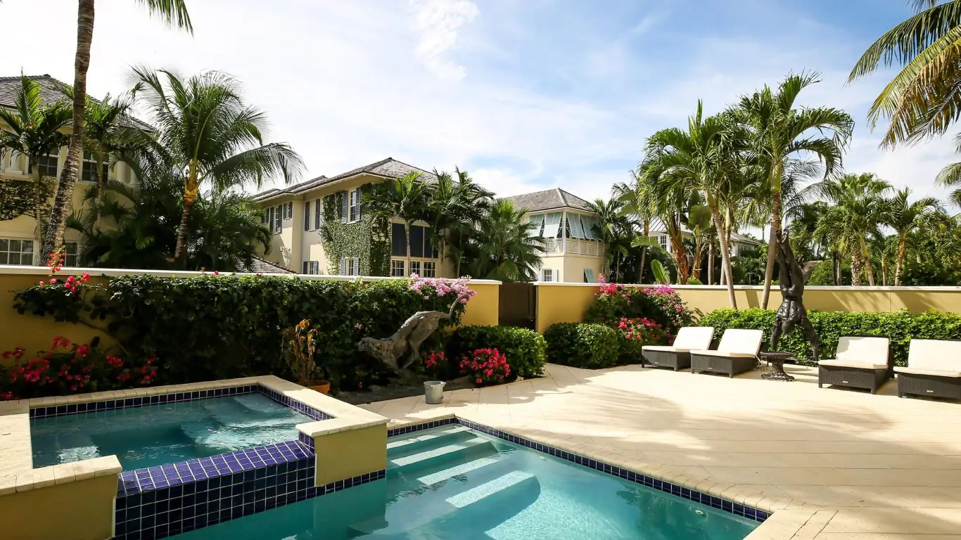 Villa Carmelita Albany | Bahamas