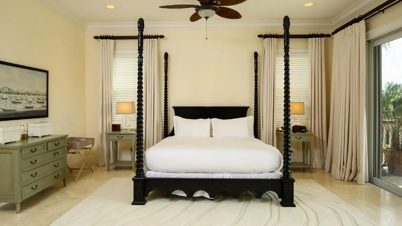 Villa Carmelita Albany | Bahamas