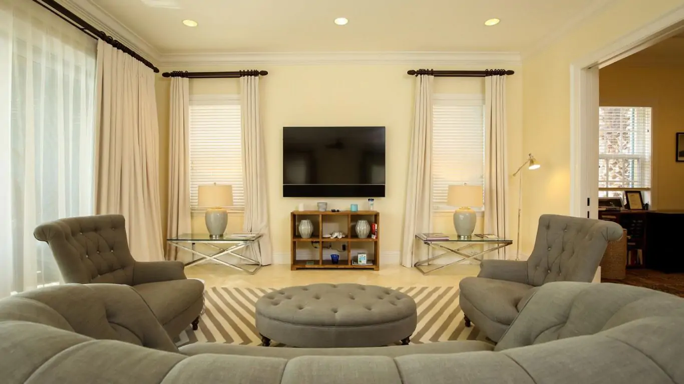 Villa Carmelita Albany | Bahamas