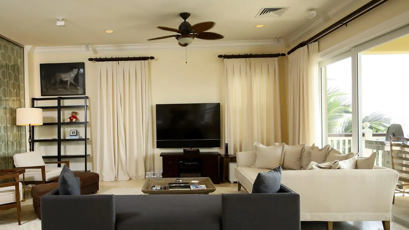 Villa Carmelita Albany | Bahamas