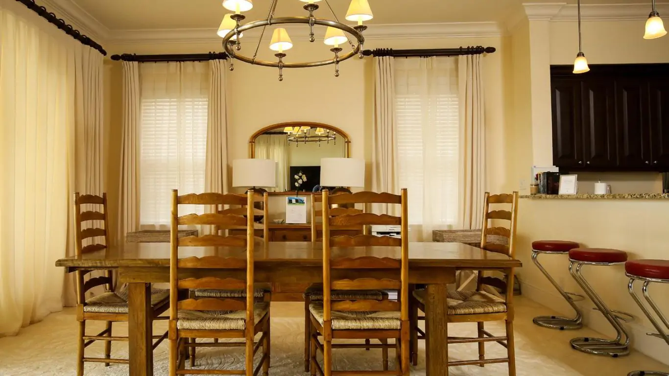 Villa Carmelita Albany | Bahamas
