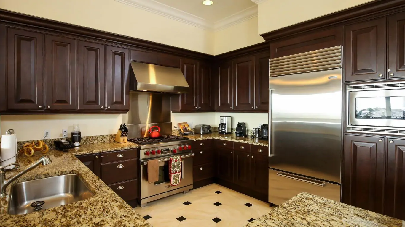 Villa Carmelita Albany | Bahamas