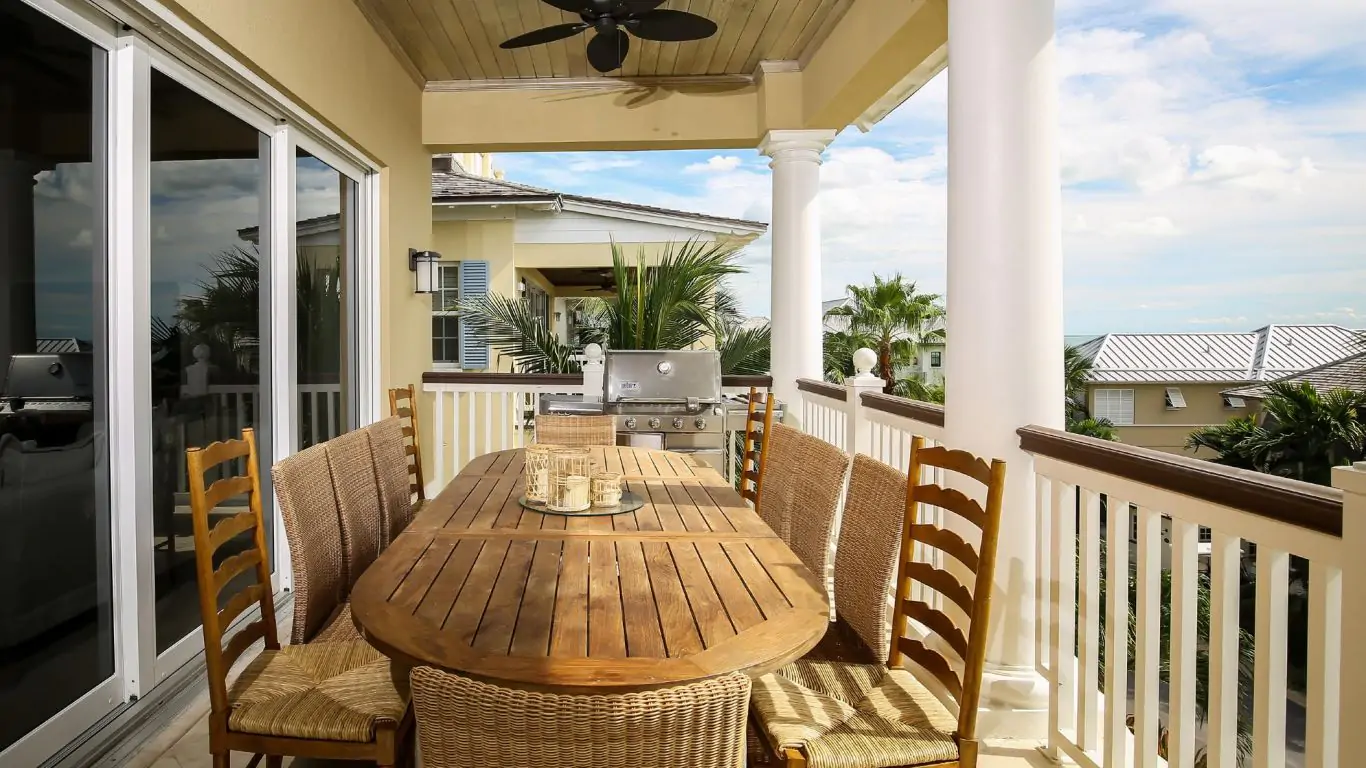Villa Carmelita Albany | Bahamas