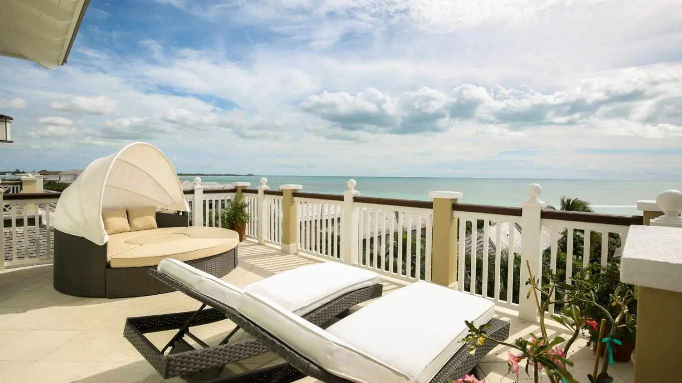 Villa Carmelita Albany | Bahamas