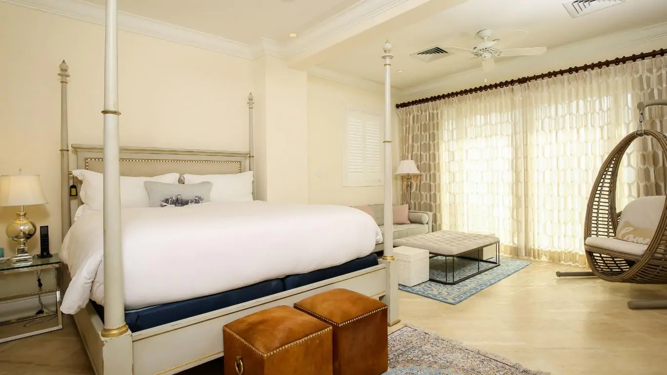 Villa Carmelita Albany | Bahamas
