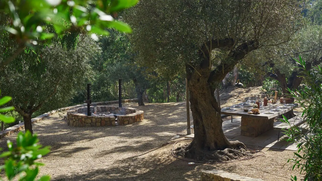 Domaine de Lansa | Cannes