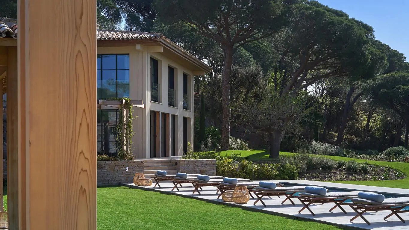 Villa Maria | St-Tropez