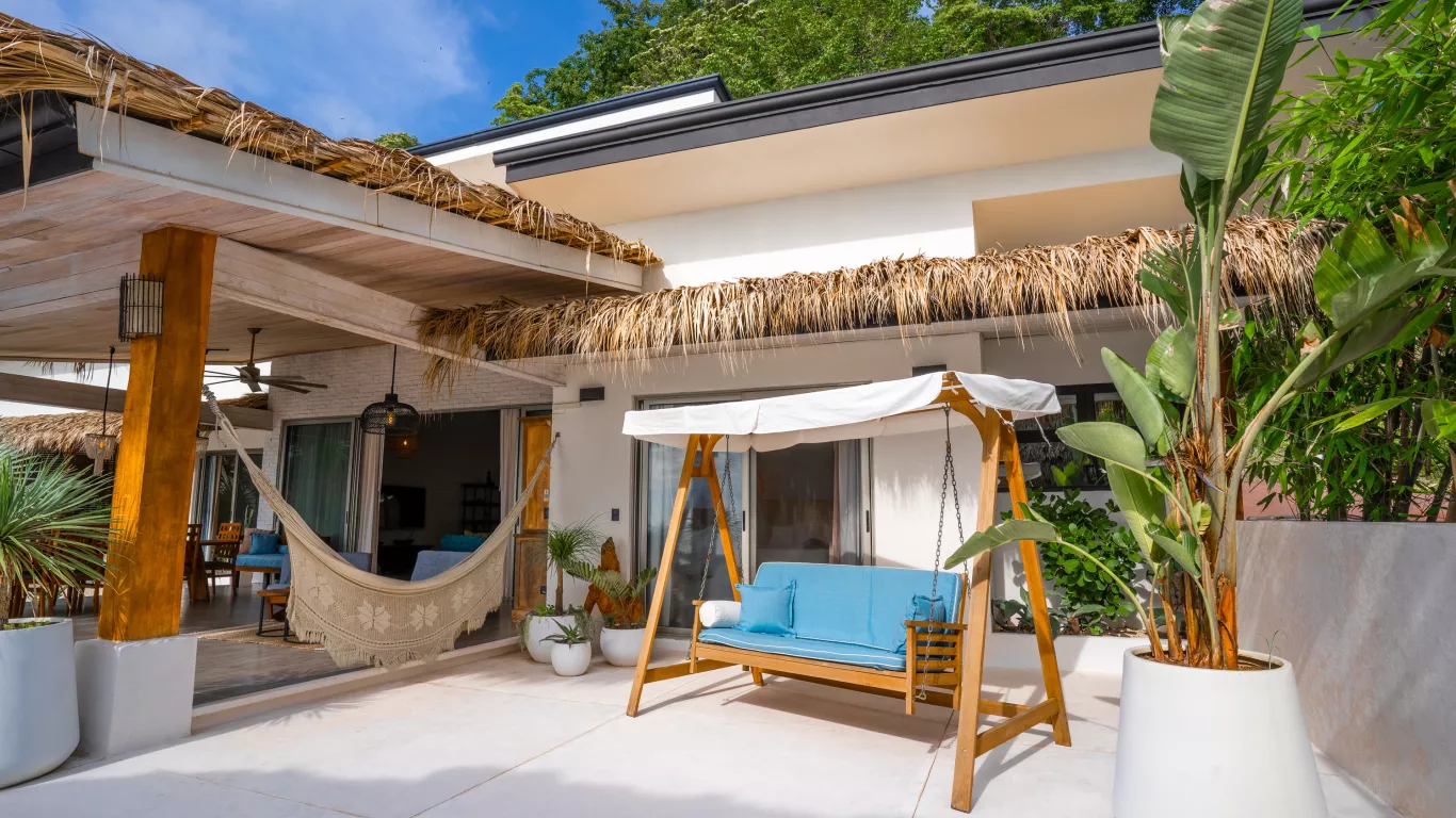 Casa Aria | Santa Teresa
