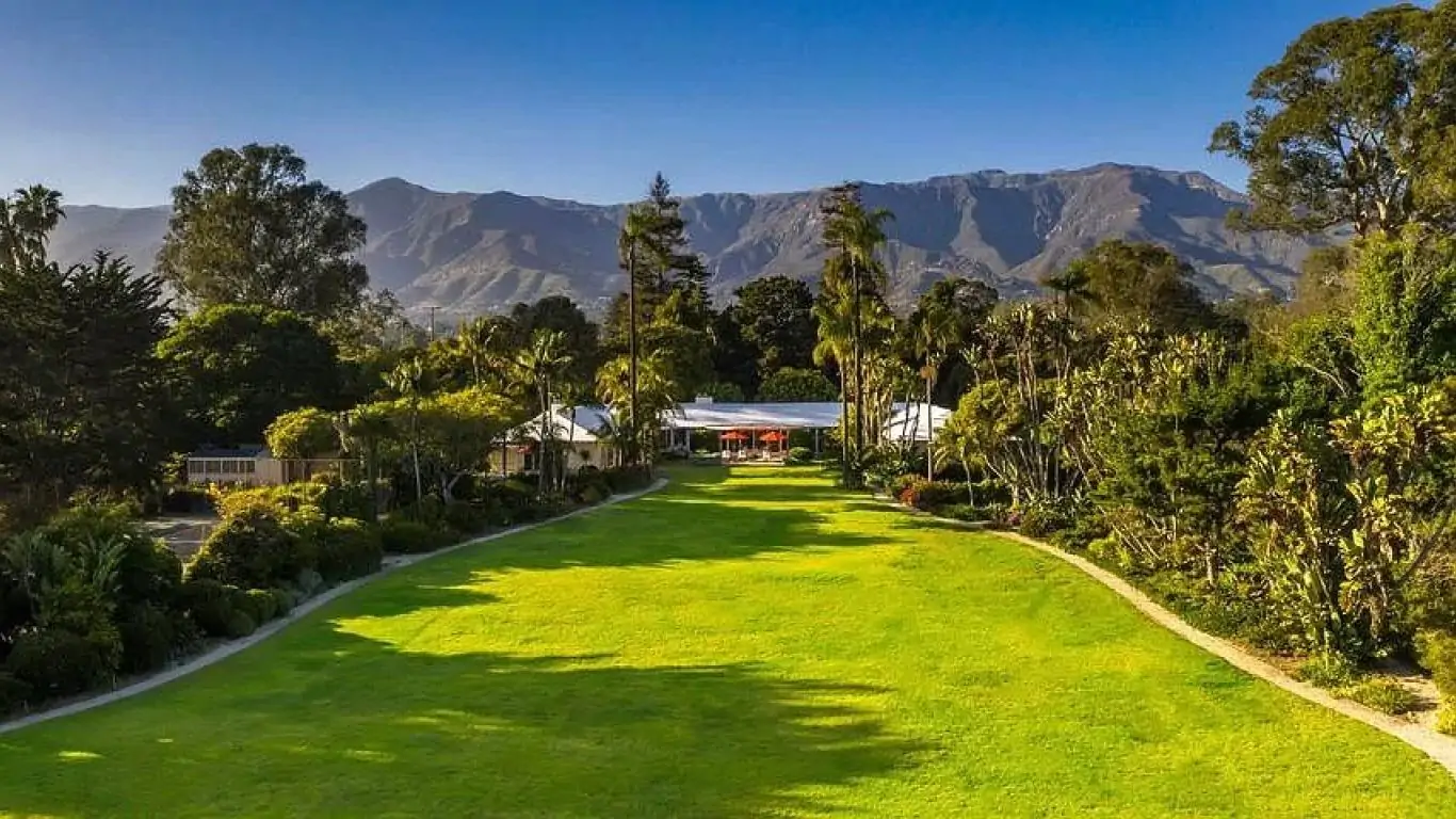 Villa Fely | Santa Barbara