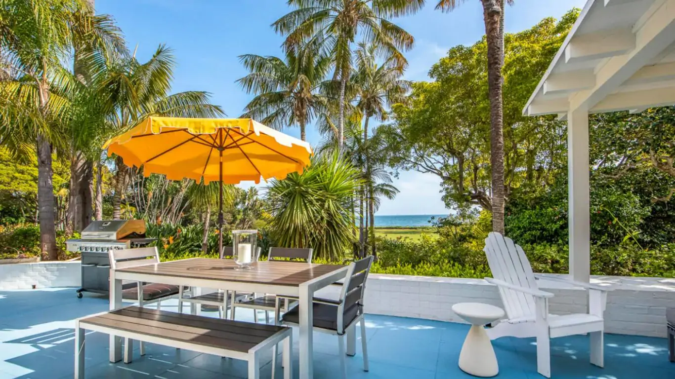 Villa Fely | Santa Barbara