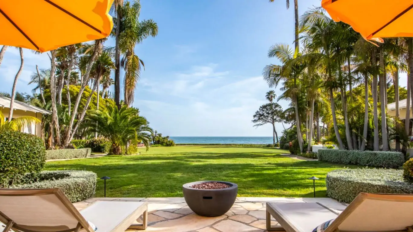 Villa Fely | Santa Barbara