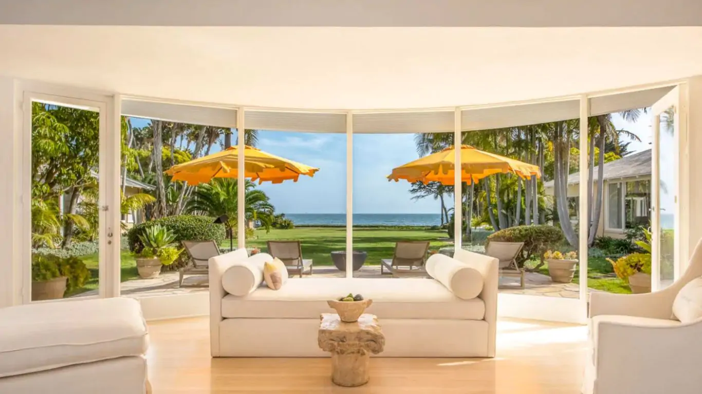 Villa Fely | Santa Barbara