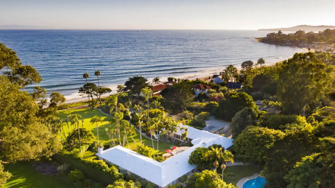 Villa Fely | Santa Barbara