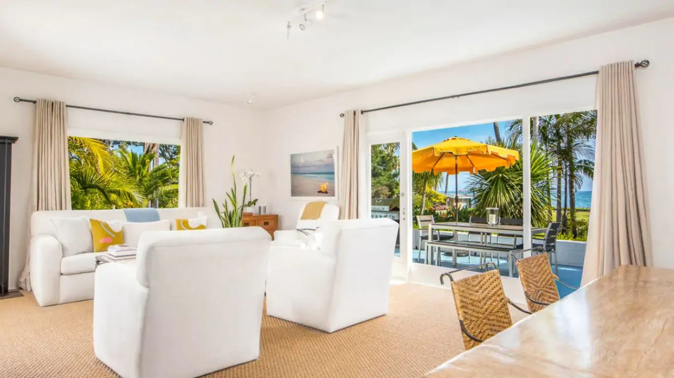 Villa Fely | Santa Barbara