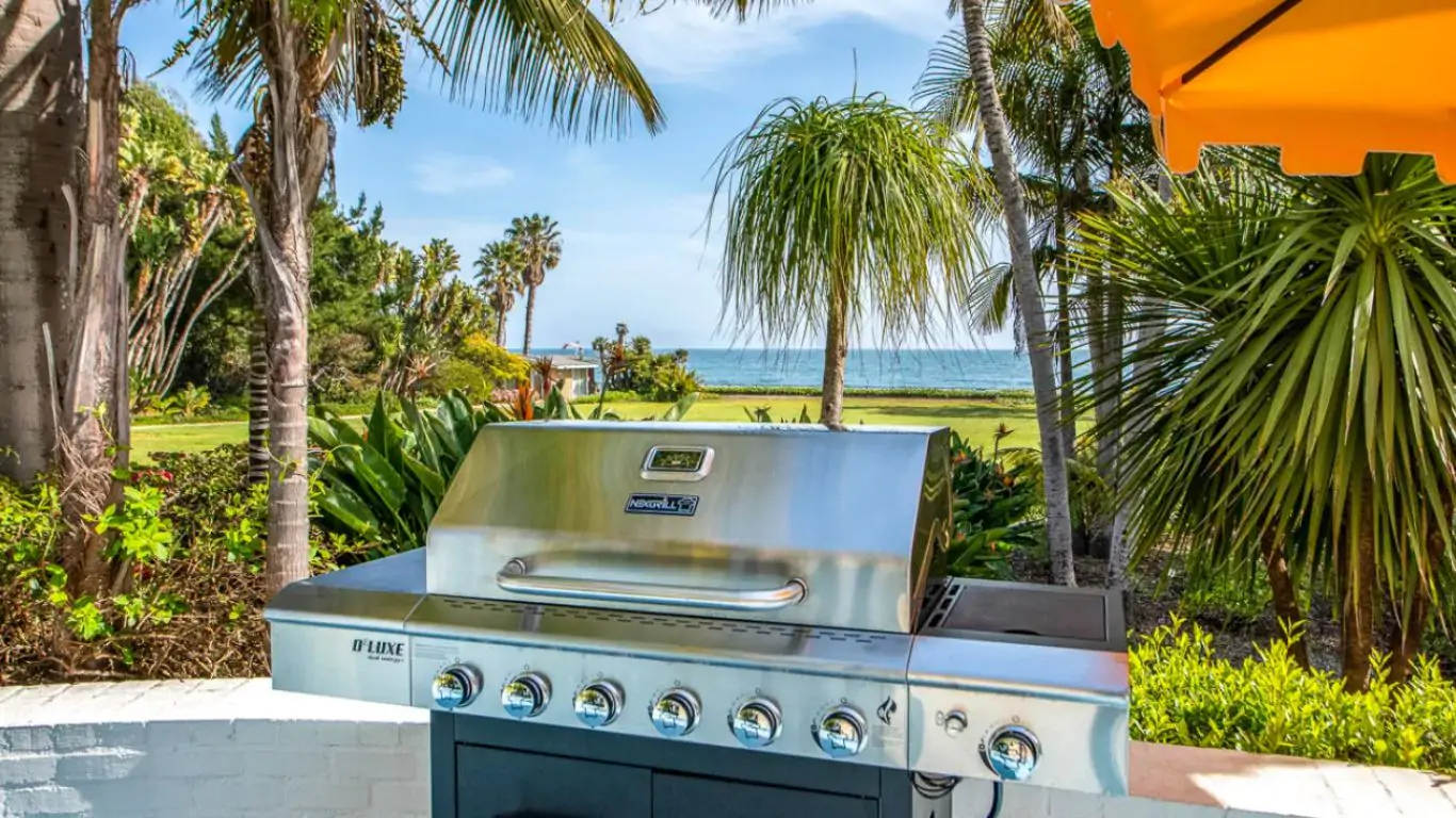 Villa Fely | Santa Barbara