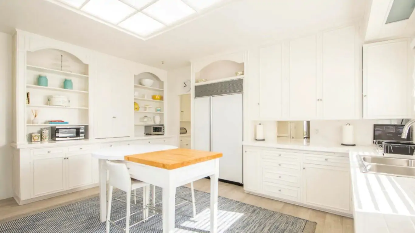 Villa Fely | Santa Barbara