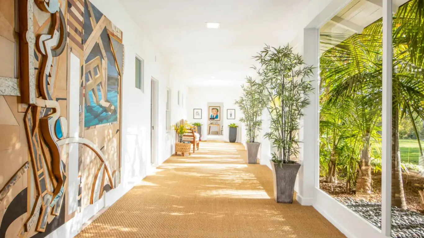 Villa Fely | Santa Barbara