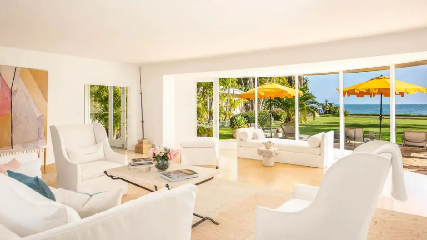 Villa Fely | Santa Barbara