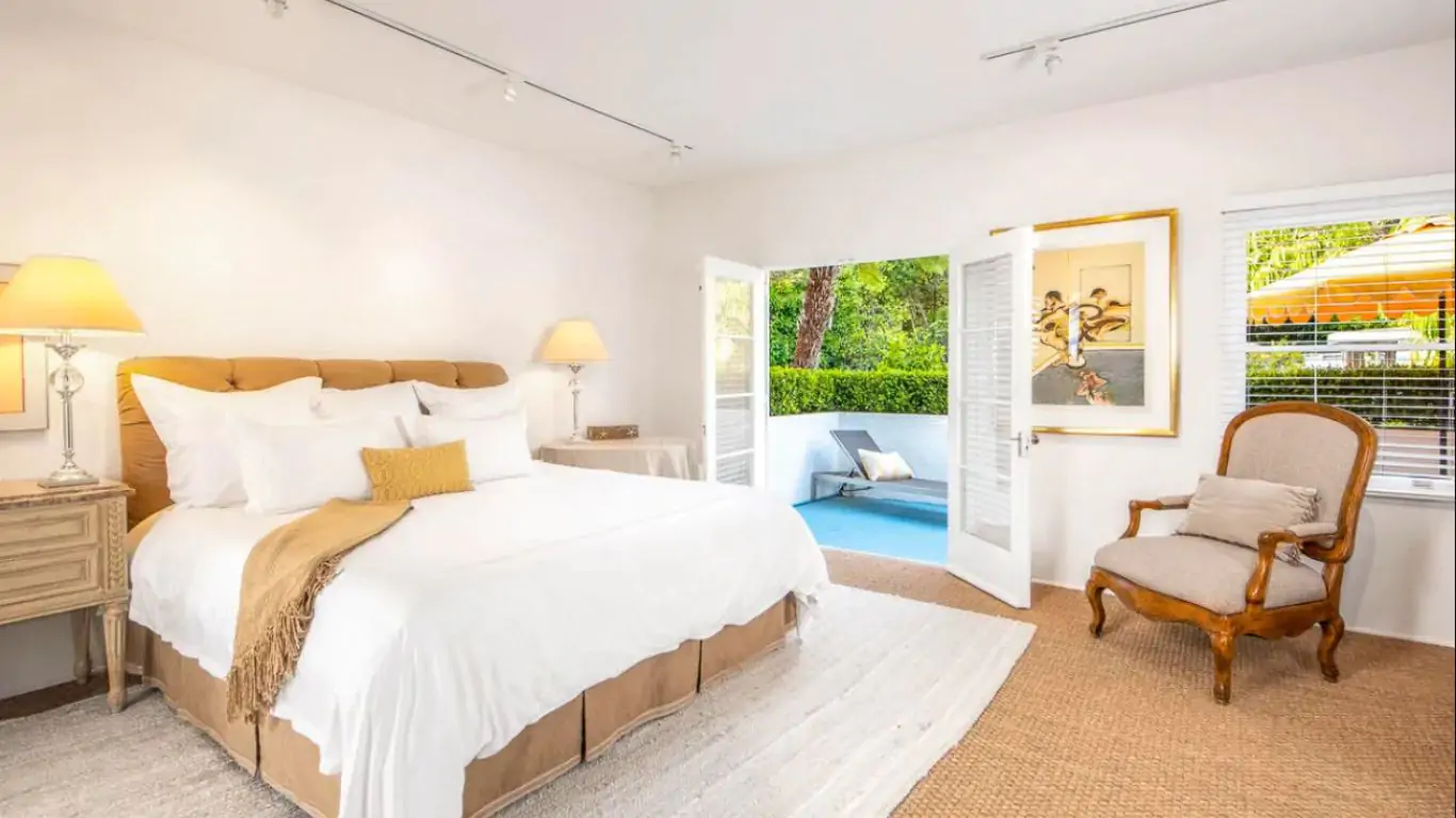 Villa Fely | Santa Barbara