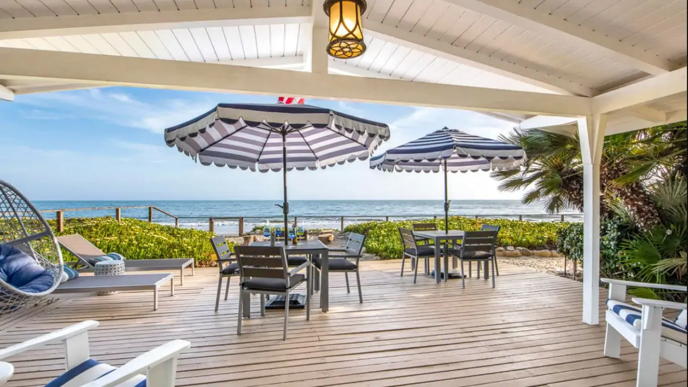 Villa Fely | Santa Barbara