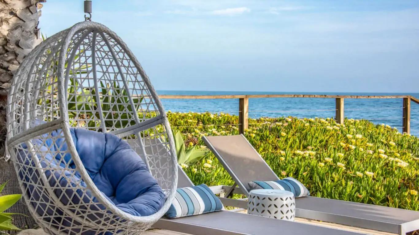 Villa Fely | Santa Barbara