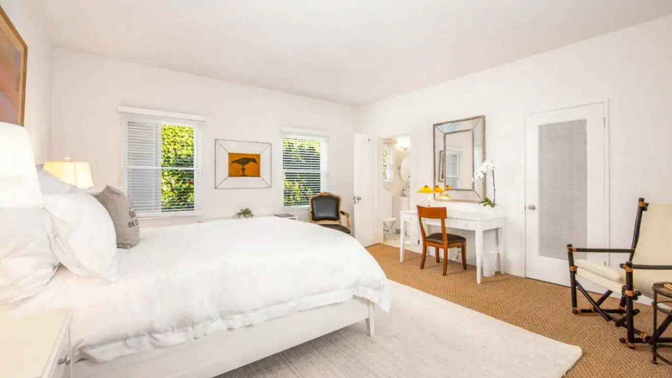 Villa Fely | Santa Barbara