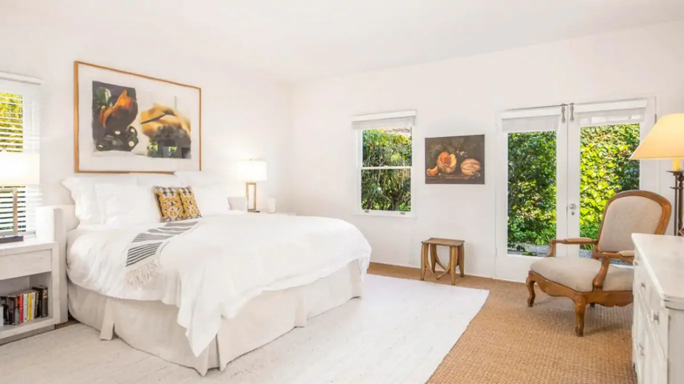 Villa Fely | Santa Barbara