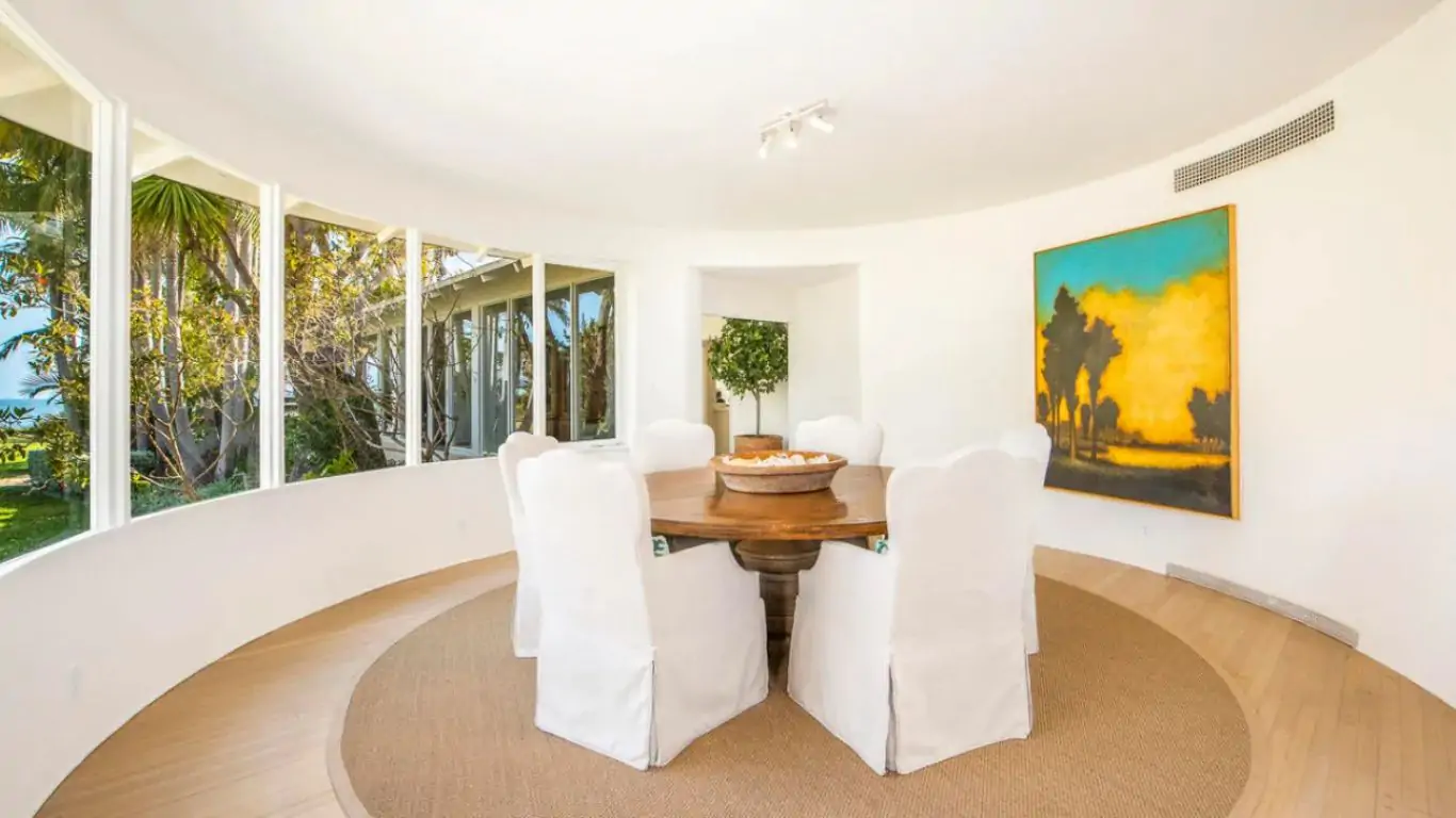 Villa Fely | Santa Barbara