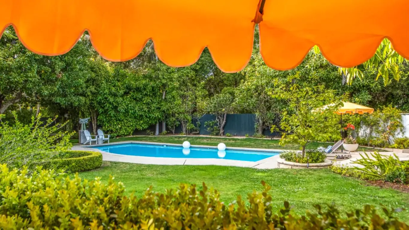 Villa Fely | Santa Barbara