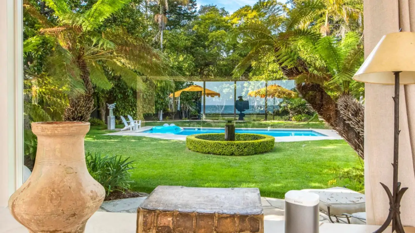 Villa Fely | Santa Barbara