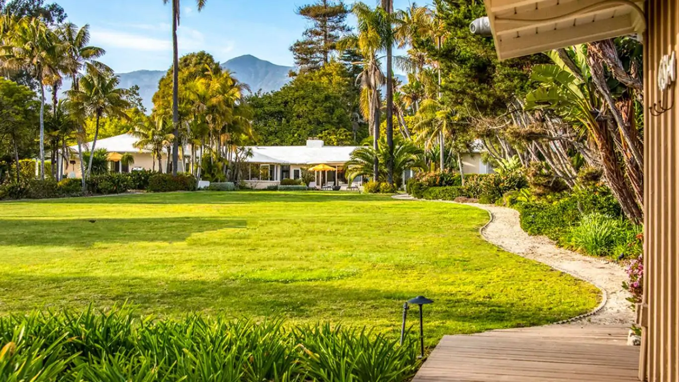 Villa Fely | Santa Barbara