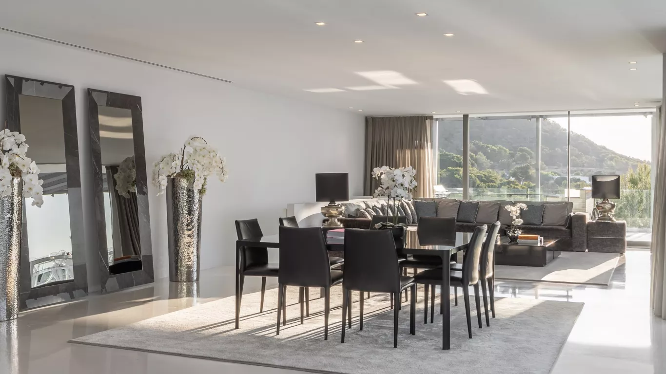Villa La Costa | Ibiza