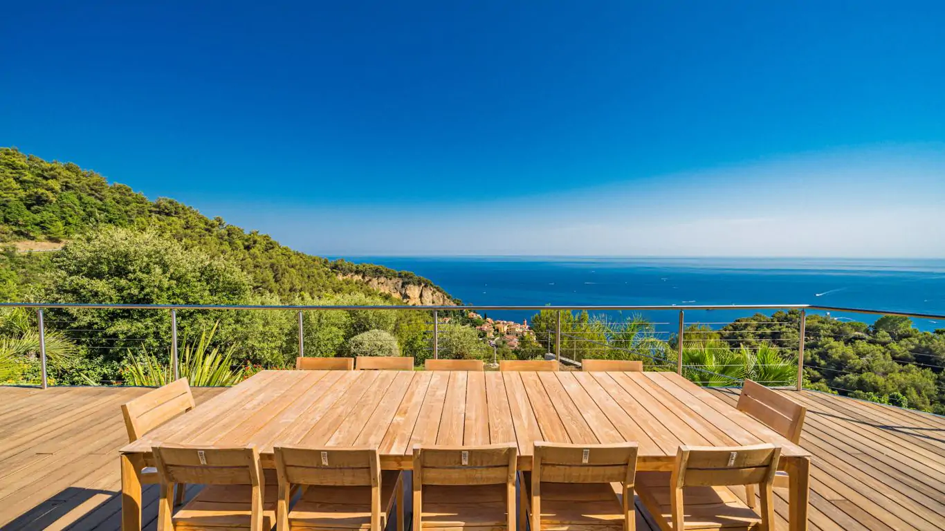 Villa Carla | Monaco