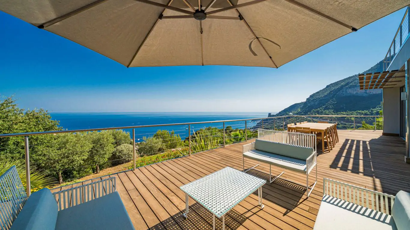 Villa Carla | Monaco