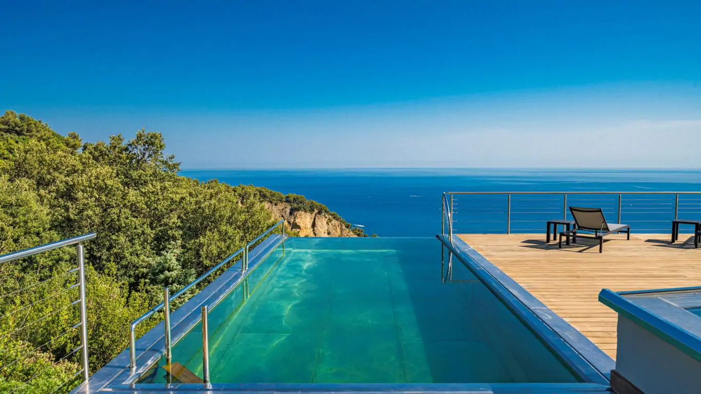 Villa Carla | Monaco