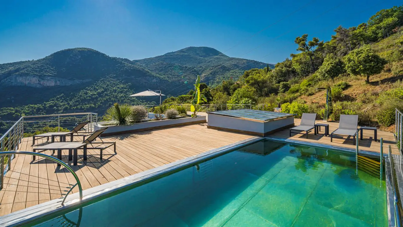 Villa Carla | Monaco