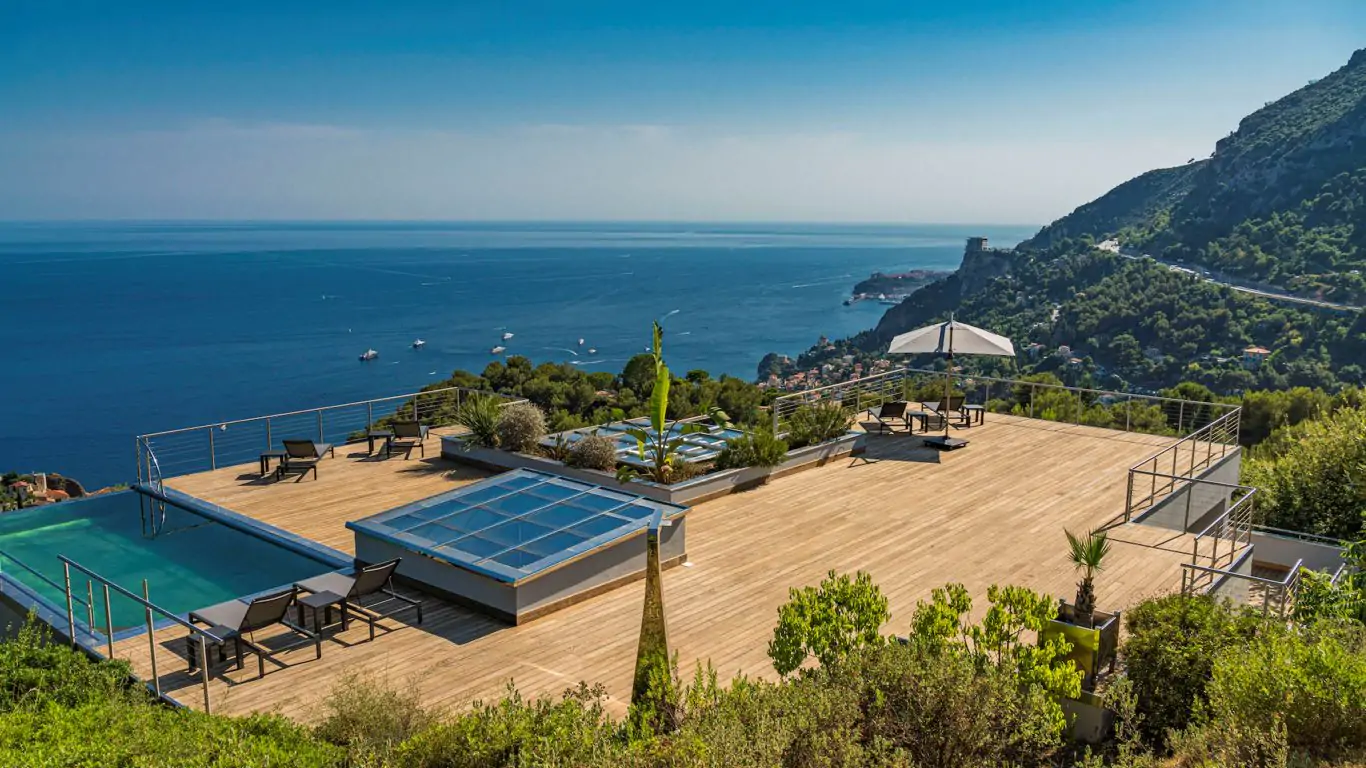 Villa Carla | Monaco