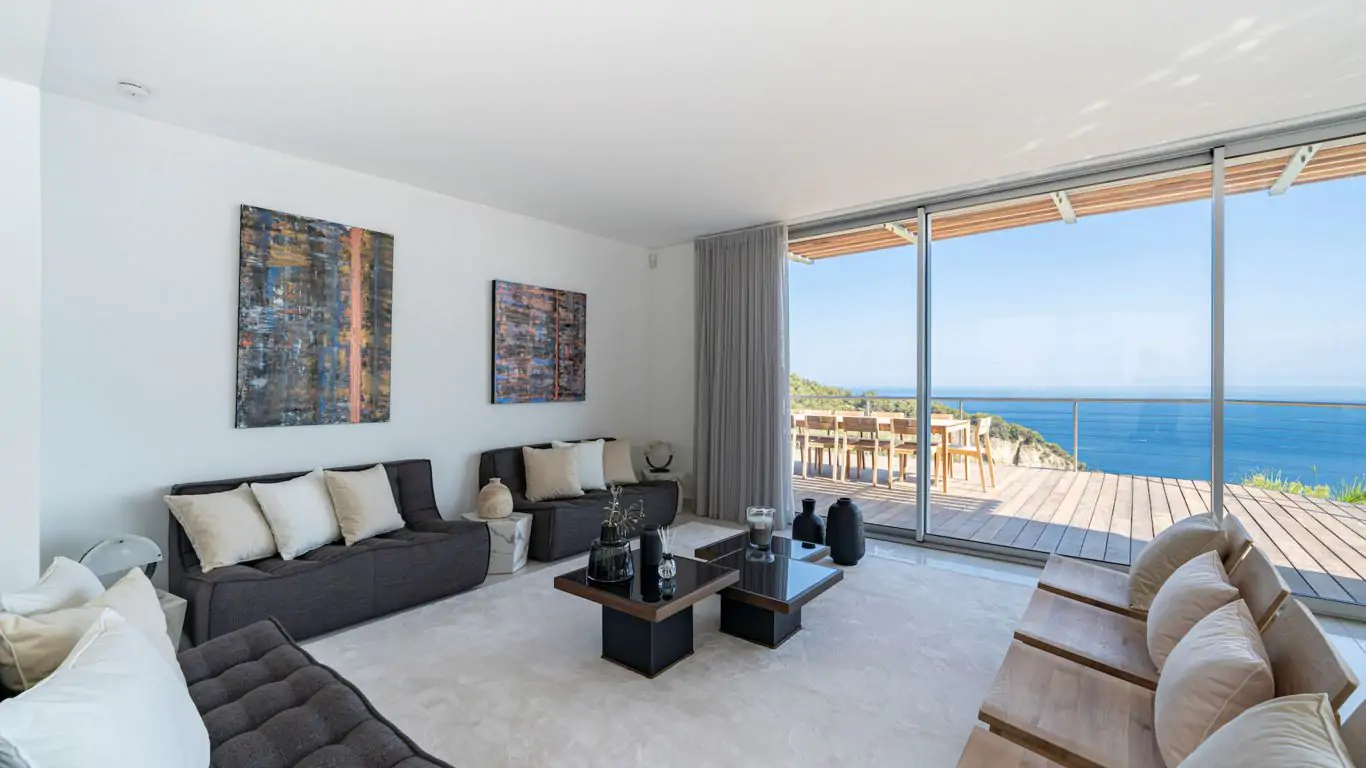 Villa Carla | Monaco