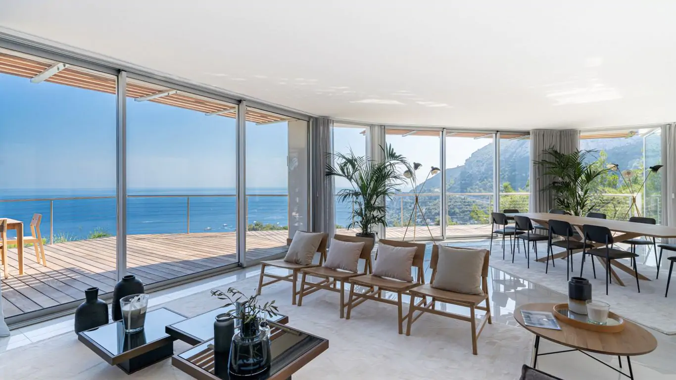Villa Carla | Monaco