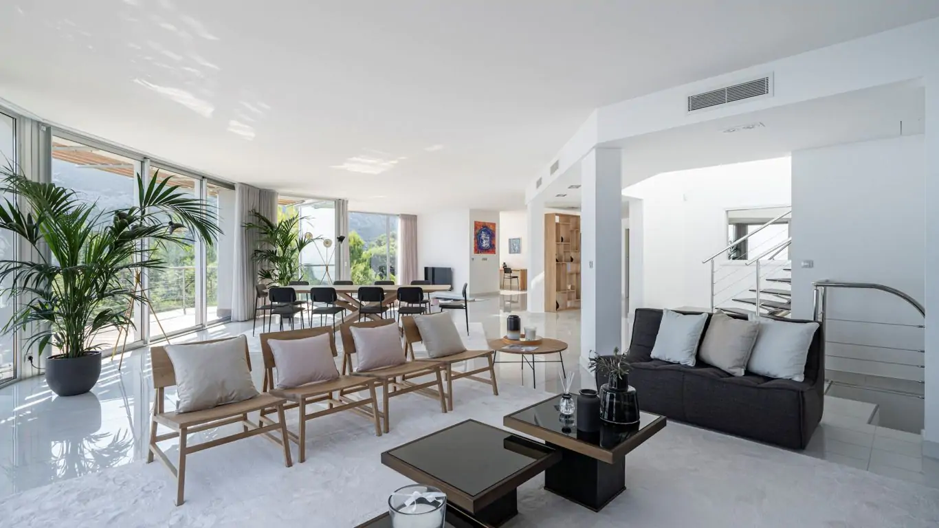 Villa Carla | Monaco