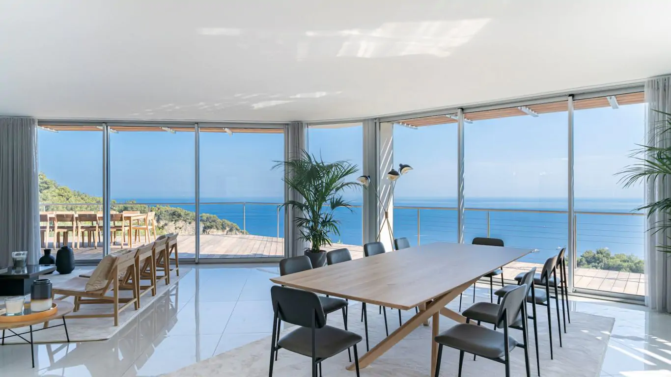 Villa Carla | Monaco