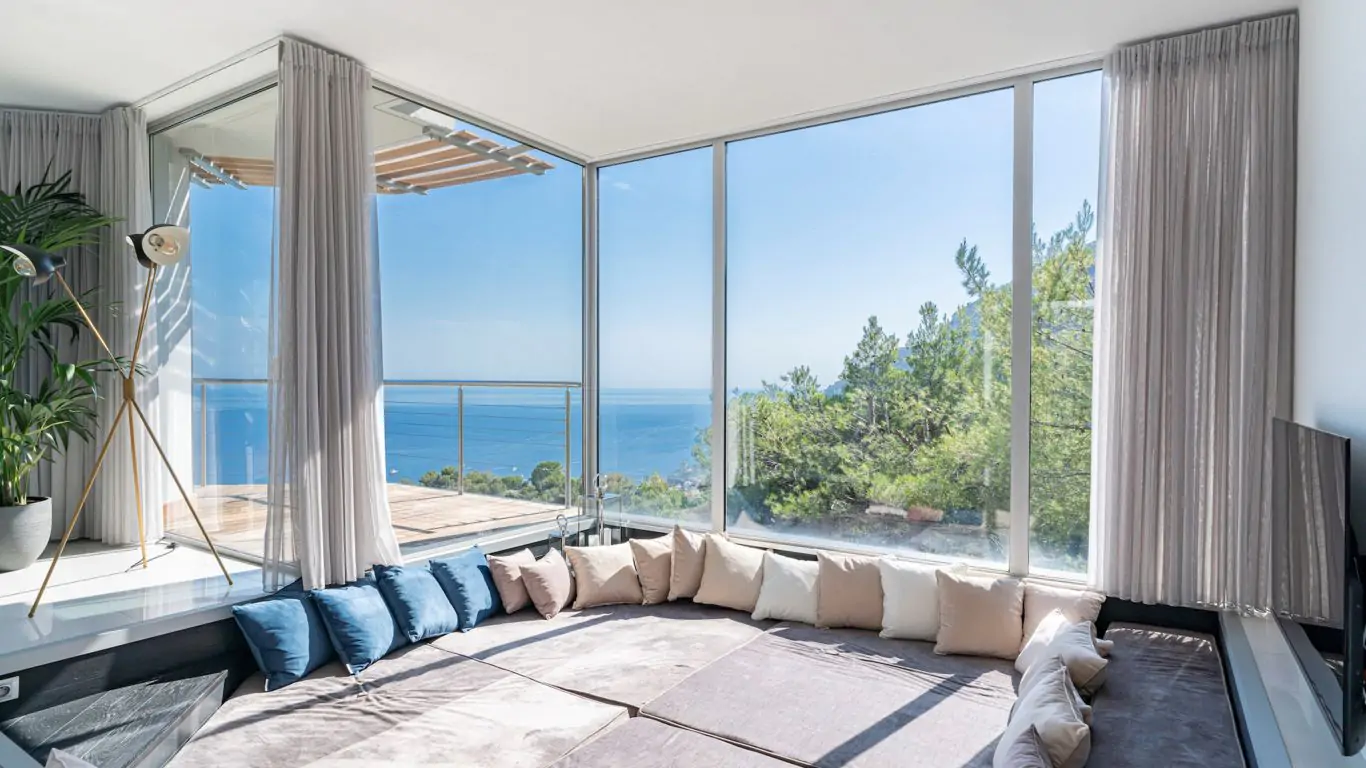 Villa Carla | Monaco